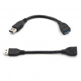 usb extension cable male to female usb cable